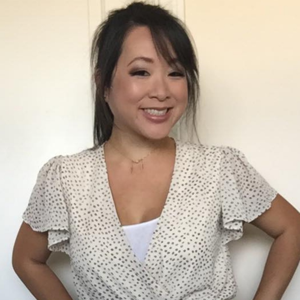 Meet your Posher, Kat